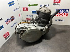 Sherco trials bike for sale  SKIPTON