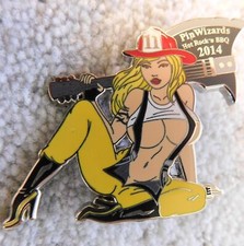 Pinwizards 2014 rock for sale  Phoenixville