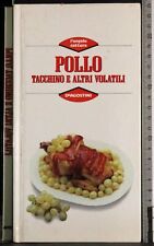 Angolo cottura. pollo usato  Ariccia