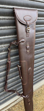 188 single leather for sale  ST. ALBANS