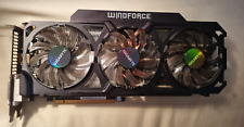 Gigabyte nvidia geforce for sale  CAMBRIDGE