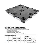 Line pallet for sale  Mira Loma
