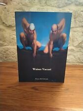 Wainer vaccari cura usato  Ascoli Piceno