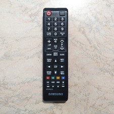 Telecomando originale samsung usato  Vallo di Nera