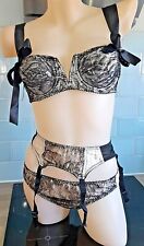 Bas bleu beige for sale  FALKIRK