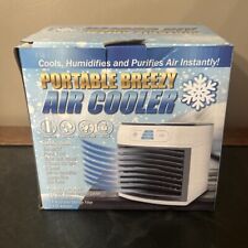 Portable breezy air for sale  Youngstown