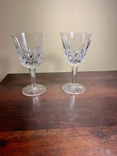Pair waterford crystal for sale  Kennett Square