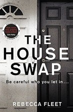 House swap fleet for sale  UK