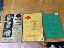 Villiers motor cycle for sale  BERKHAMSTED