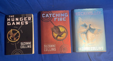 Set hunger games for sale  Mesquite