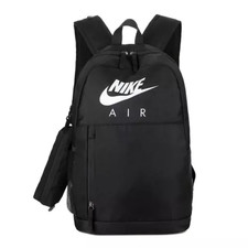 Nike backpacks sports for sale  NORTHOLT