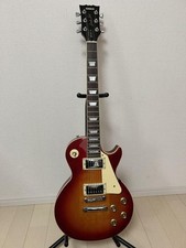 YAMAHA SL380 Studio Lord Les Paul Type Sunburst #PGA3EA comprar usado  Enviando para Brazil