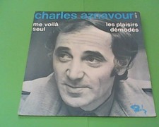 Tours charles aznavour d'occasion  Landivisiau