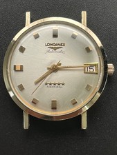 longines admiral 5 star for sale  Santa Barbara