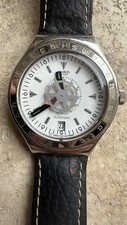 Montre swatch irony d'occasion  Aix-en-Provence-