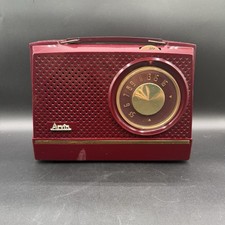Arvin 1950s radio for sale  Plano