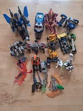 Transformers joblot bundle for sale  ASHFORD