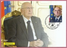 Italia 2025 giorgio usato  Roma