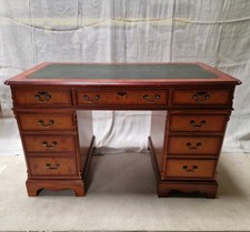 Ashmore executive desk for sale  COBHAM