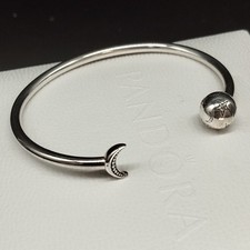 Pandora moments 925 for sale  ROMFORD