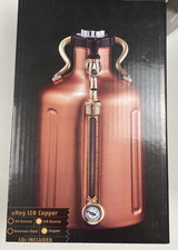 Growlerwerks ukeg 128 for sale  Longmont