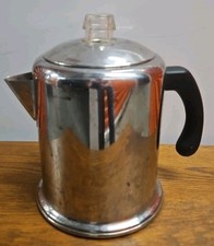 Farberware stovetop stainless for sale  Bedford