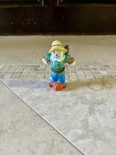 Halloween scarecrow hinged for sale  Houston