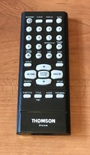 Riginal fernbedienung thomson gebraucht kaufen  Berlin