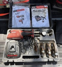 Ridgid 241 compact for sale  Monmouth Junction