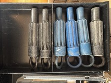 Clutch alignment tools for sale  Pray