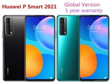 Huawei smart 2021 d'occasion  Expédié en Belgium