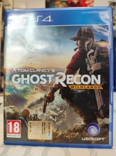 Tom clancy ghost usato  La Spezia