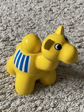 Lego duplo primo gebraucht kaufen  Mannheim