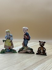 Wade snippet figures for sale  ELY