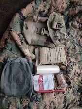 Military molle ifak for sale  Coralville