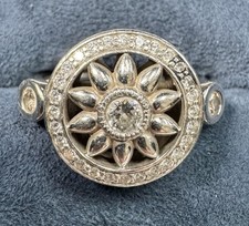 Harry winston platinum for sale  San Antonio