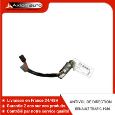 Antivol direction renault d'occasion  Amiens-