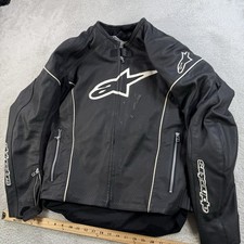 Alpinestars jacket mens for sale  Wetumpka