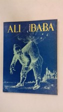 Ali baba speciale usato  Roma