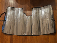 Weathertech sunshade window for sale  Burke