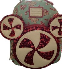 Loungefly rucksack disney gebraucht kaufen  Mainz