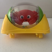 Spinning crab baby for sale  Council Bluffs