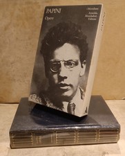 Papini opere meridiani usato Papini opere meridiani usato  Padova