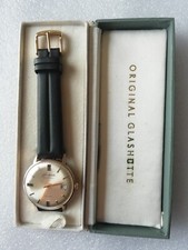 Glashütte gub herren gebraucht kaufen  Mittenwalde