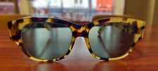 Vintage lunettes acétate d'occasion  Paris VIII