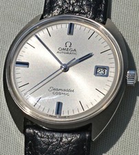 Orologio omega seamaster usato  Italia