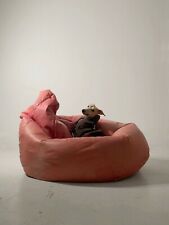 1970 zanotta pouf d'occasion  Expédié en Belgium
