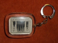 Porte clés photo d'occasion  Bar-le-Duc