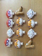Kellogg pencil toppers. for sale  CHICHESTER
