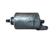 Motorino avviamento piaggio usato Motorino avviamento piaggio usato  Scafati